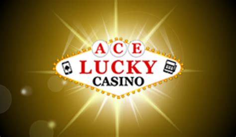 Ace lucky casino El Salvador